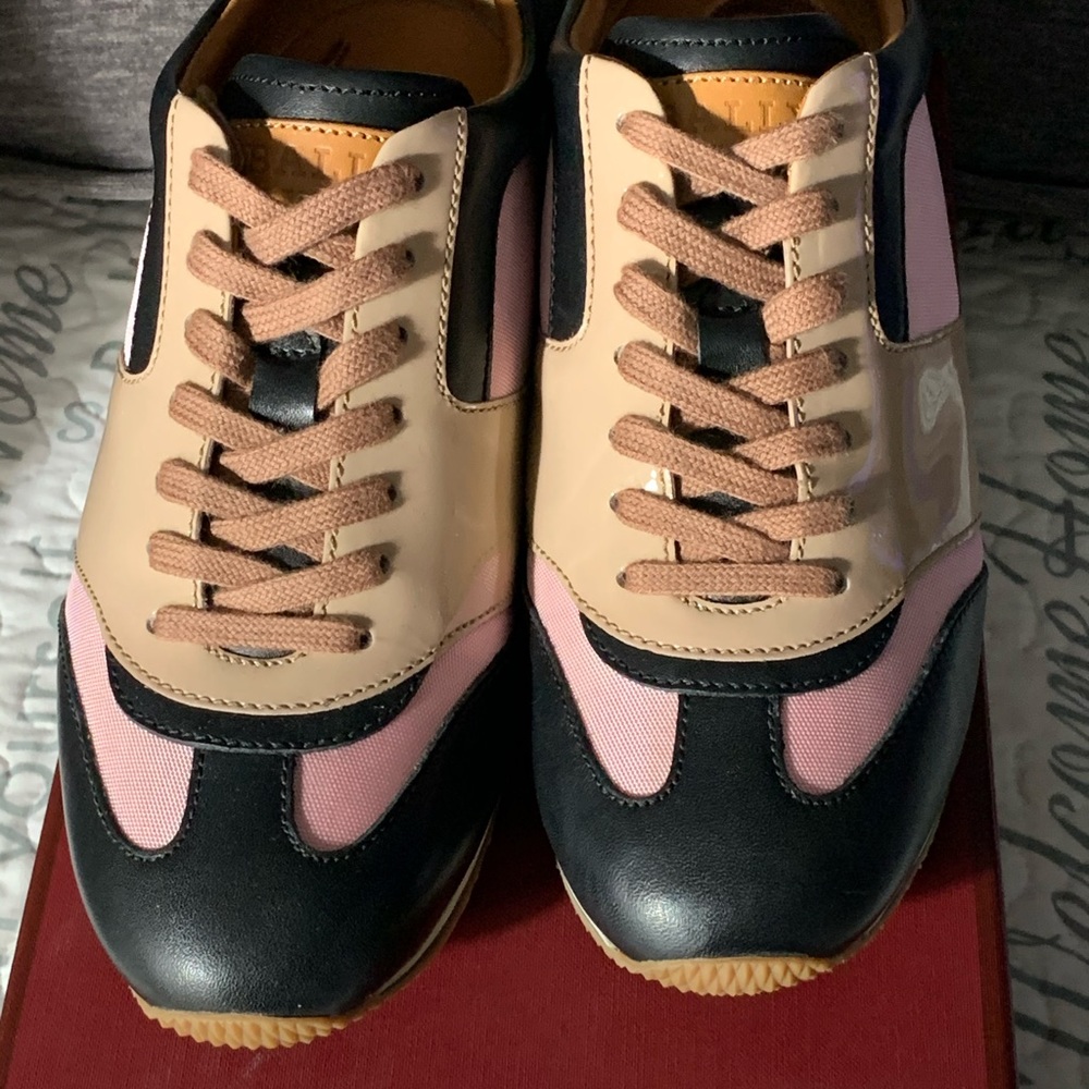 Bally Sneakers
